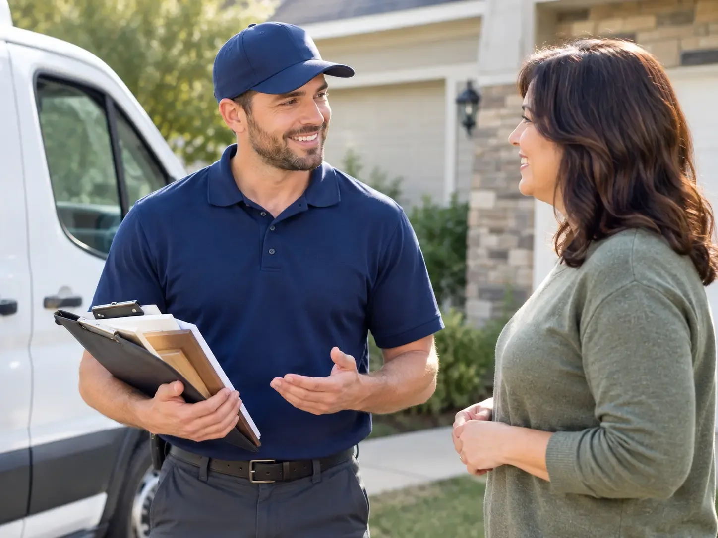 Kitchen Cabinet Refacing Rancho Cordova, CA FAQs